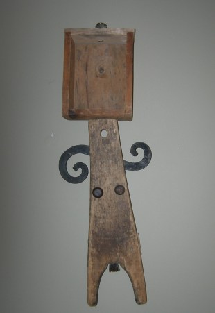 Ladies 20 — assemblage by Charly Weir, Ladies series